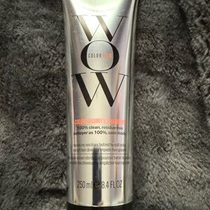 New! Color Wow  Color Security Shampoo 8.4 oz